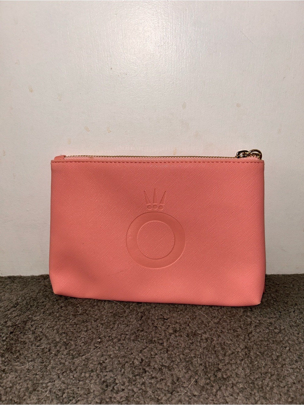 Pandora wristlet